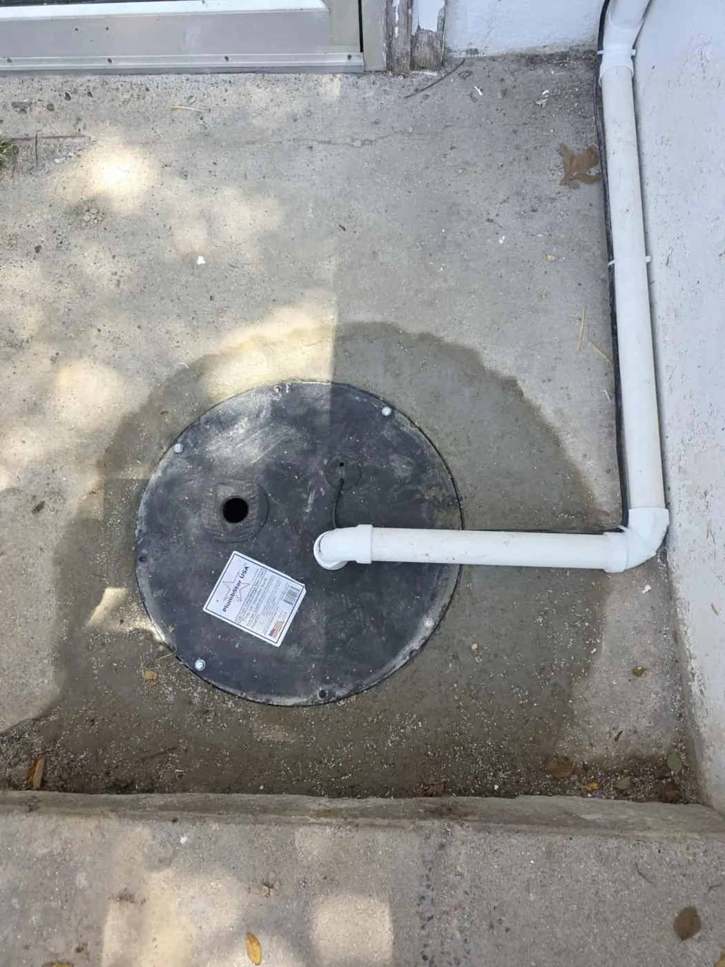 Work by Leon Plumbing Heating & Cooling — photograph 17