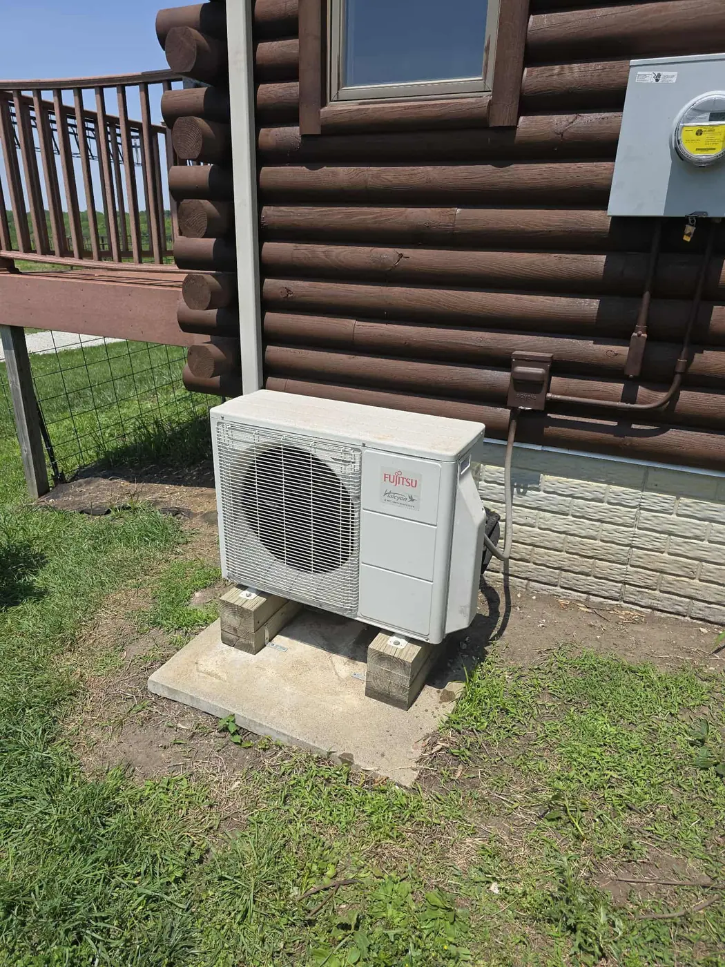 Work by Leon Plumbing Heating & Cooling — photograph 27