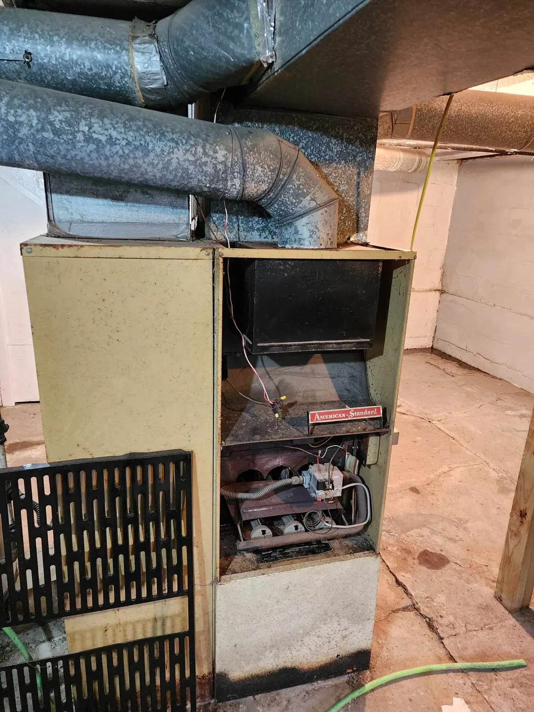 Work by Leon Plumbing Heating & Cooling — photograph 53