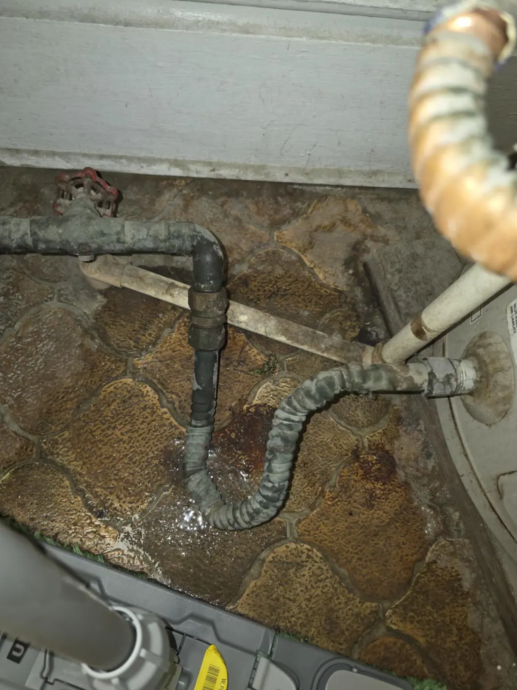 Work by Leon Plumbing Heating & Cooling — photograph 56