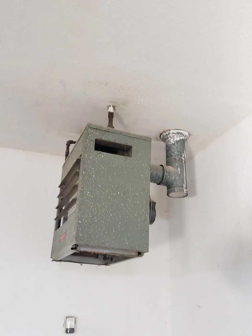Work by Leon Plumbing Heating & Cooling — photograph 65
