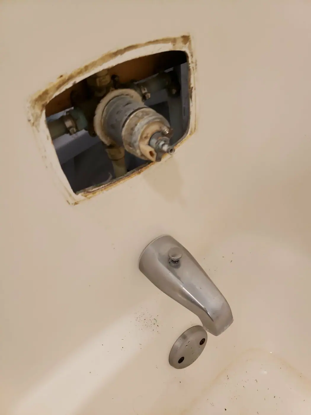 Work by Leon Plumbing Heating & Cooling — photograph 69