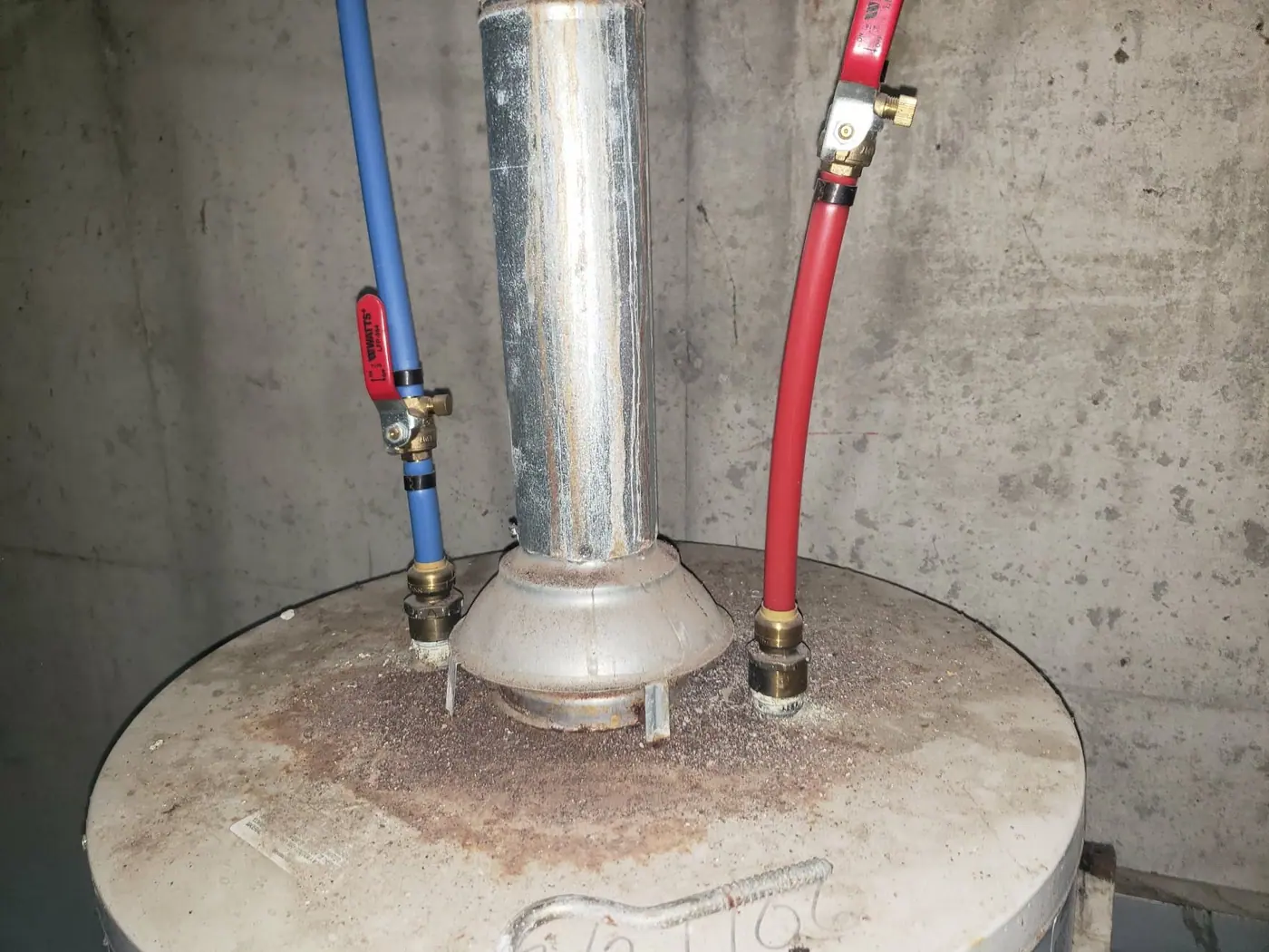 Work by Leon Plumbing Heating & Cooling — photograph 71
