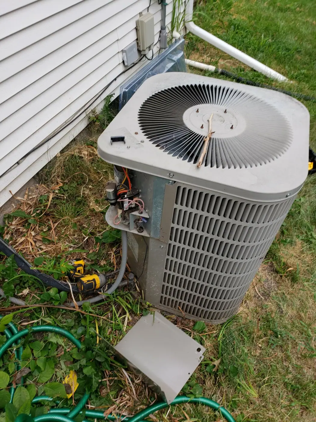 Work by Leon Plumbing Heating & Cooling — photograph 85