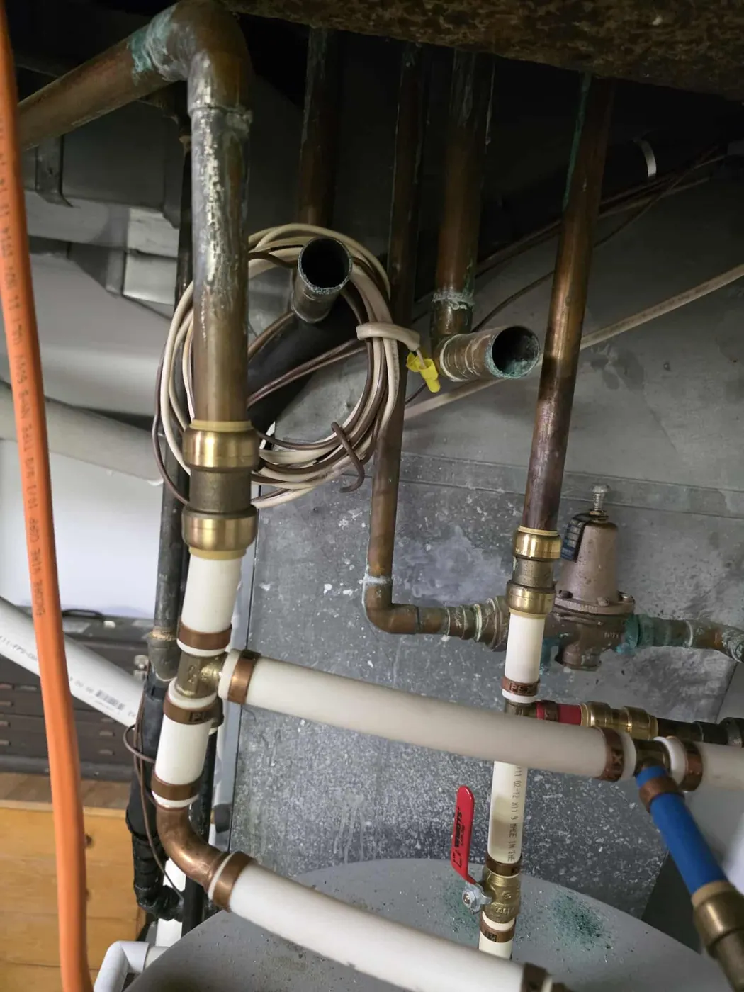 Climate & Environmental Factors in Lamoni, IA — Leon Plumbing Heating & Cooling