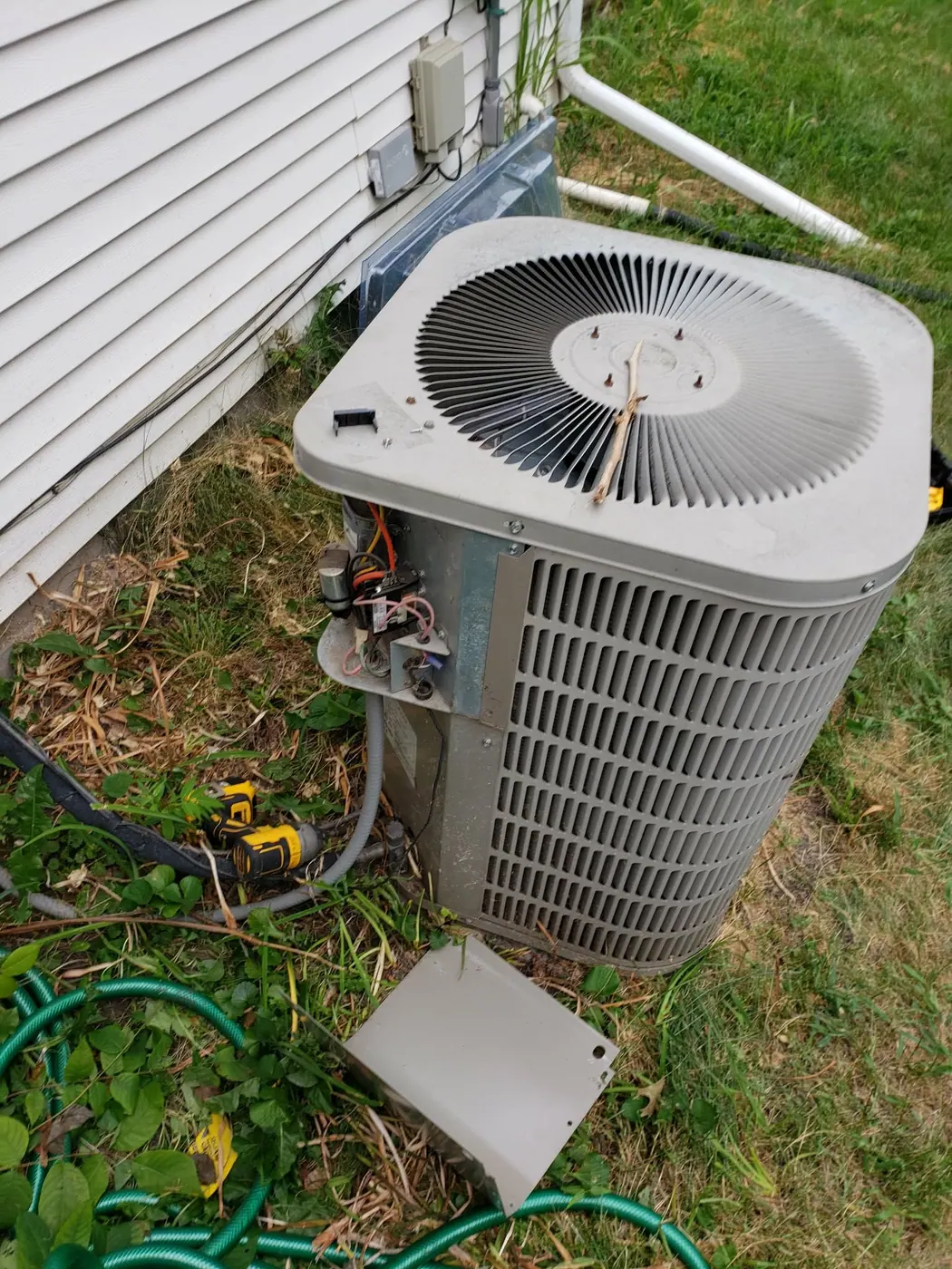 About - Leon, IA — Leon Plumbing Heating & Cooling