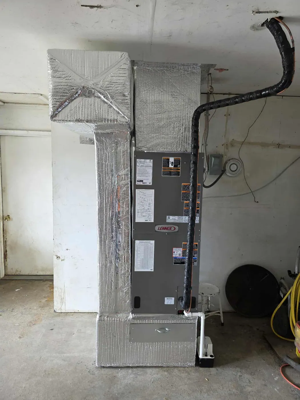 Climate & Environmental Factors in Leon, IA — Leon Plumbing Heating & Cooling