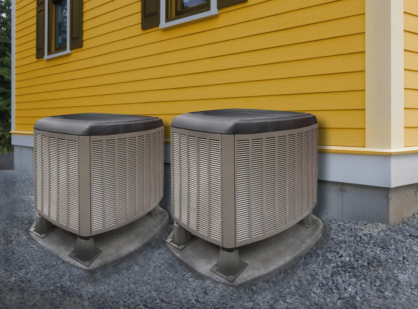Climate & Environmental Factors in Osceola, IA — Leon Plumbing Heating & Cooling