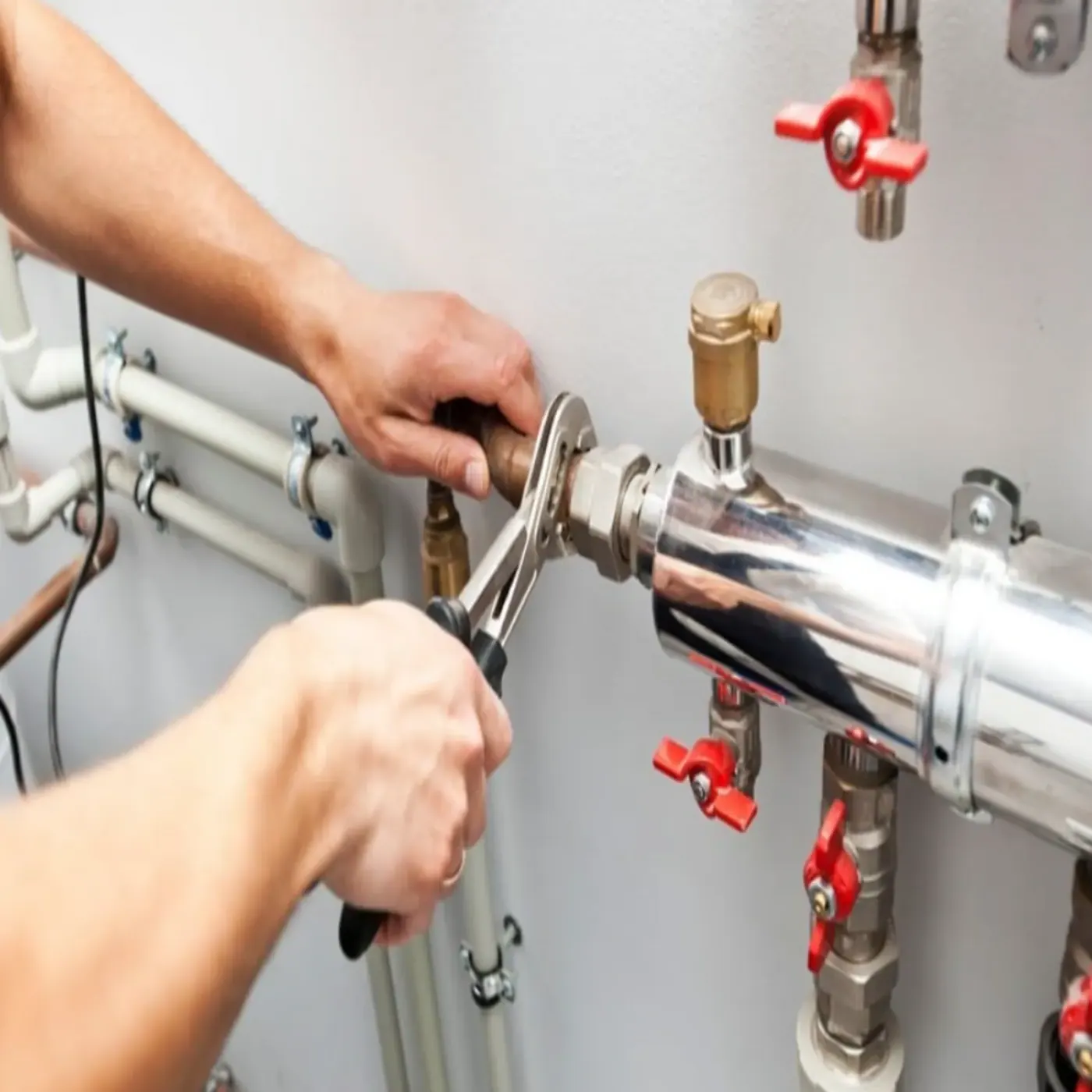 About Winterset, IA — Leon Plumbing Heating & Cooling